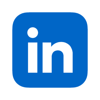 LinkedIn Logo